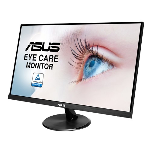 Desktop Monitor - VP279HE - 27in - 1920x1080 (FHD) - Black