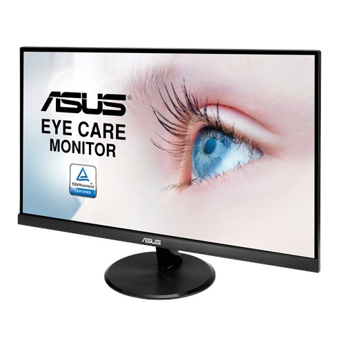 Desktop Monitor - VP279HE - 27in - 1920x1080 (FHD) - Black