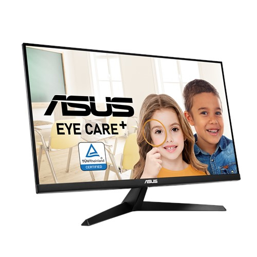 Desktop Monitor - VY279HE - 27in - 1920x1080 (FHD) - Black