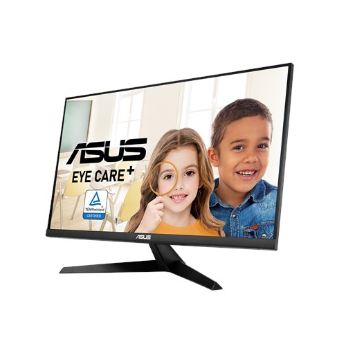 Desktop Monitor - VY279HE - 27in - 1920x1080 (FHD) - Black