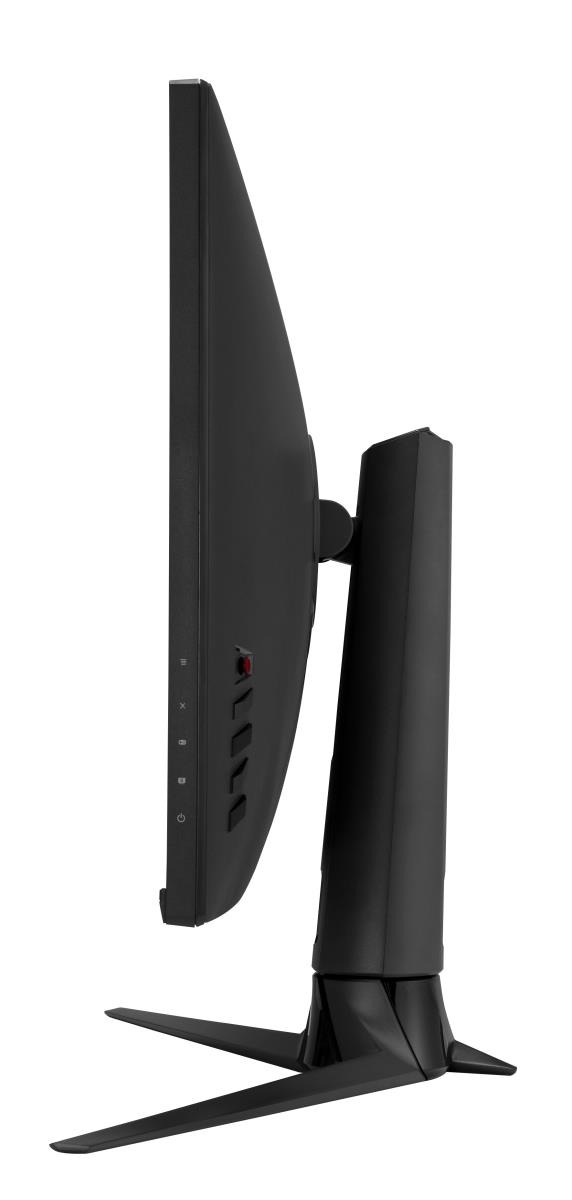 Desktop Monitor - ROG Swift PG329Q - 32in - 2560x1440 (WQHD) - Black
