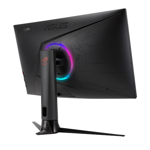 Desktop Monitor - XG32VC - 32in Curved - 2560x1440 (WQHD) - Black