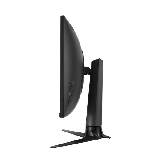 Desktop Monitor - XG32VC - 32in Curved - 2560x1440 (WQHD) - Black