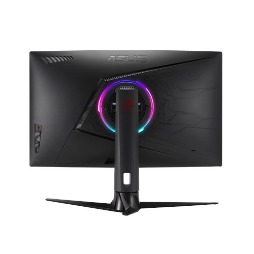 Desktop Monitor - XG32VC - 32in Curved - 2560x1440 (WQHD) - Black