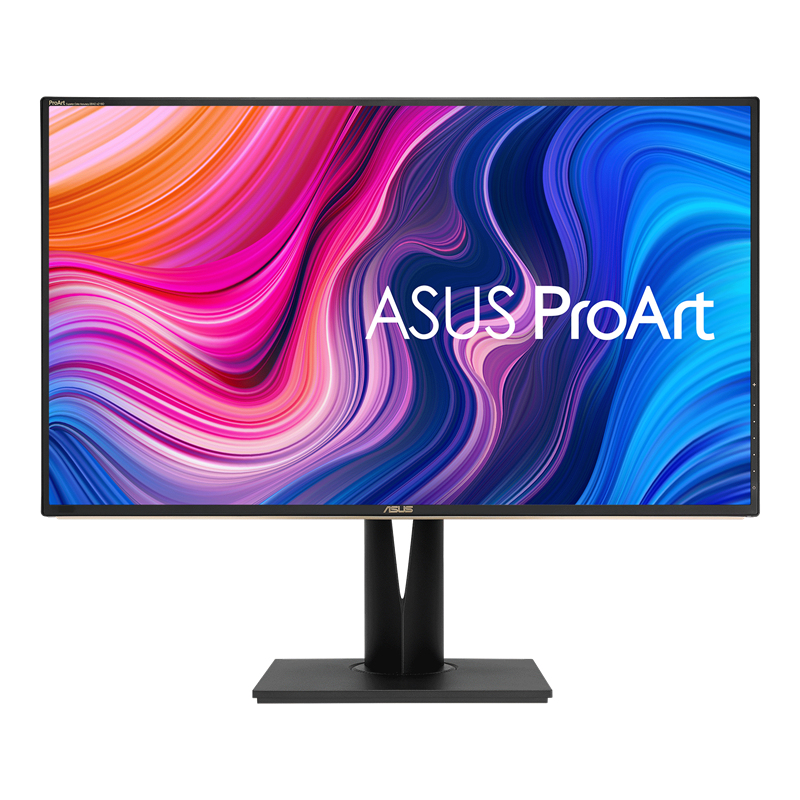 Desktop Monitor - ProArt PA329C - 32in - 3840x2160 (WQHD) - Black