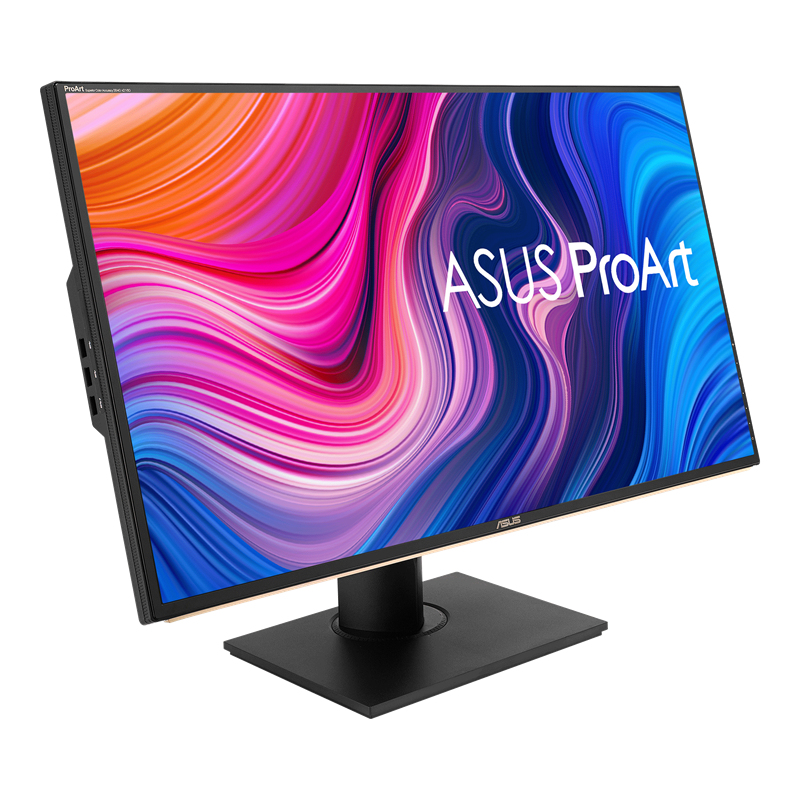 Desktop Monitor - ProArt PA329C - 32in - 3840x2160 (WQHD) - Black