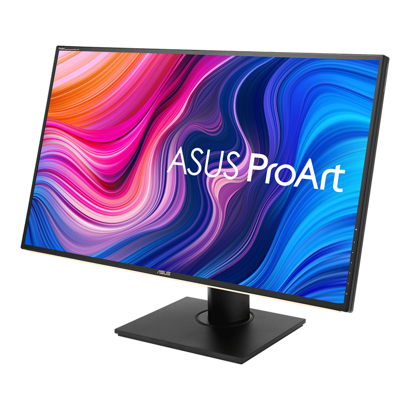 Desktop Monitor - ProArt PA329C - 32in - 3840x2160 (WQHD) - Black