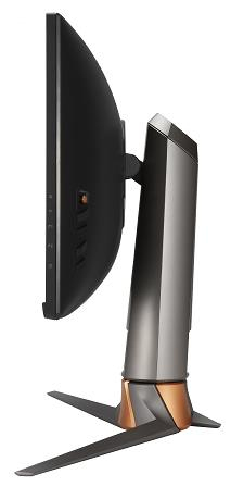Desktop Monitor - ROG SWIFT 360Hz PG259QN - 25in - 1920x1080 (FHD) - Black