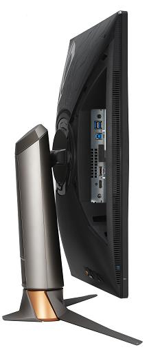 Desktop Monitor - ROG SWIFT 360Hz PG259QN - 25in - 1920x1080 (FHD) - Black