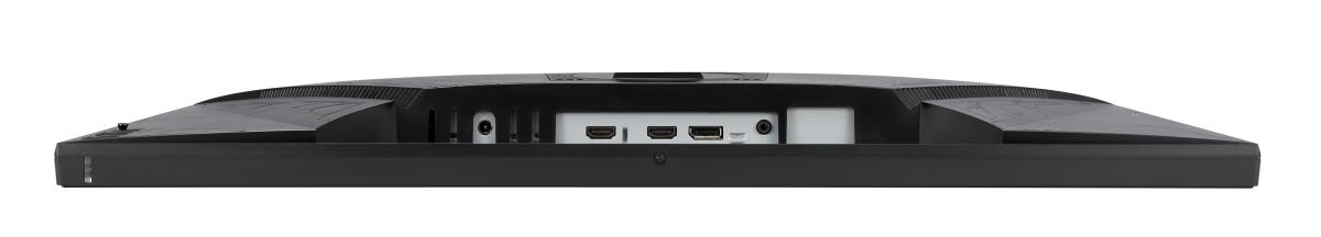Desktop Monitor - TUF GAMING VG259QR - 25in - 1920x1080 (FHD) - Black