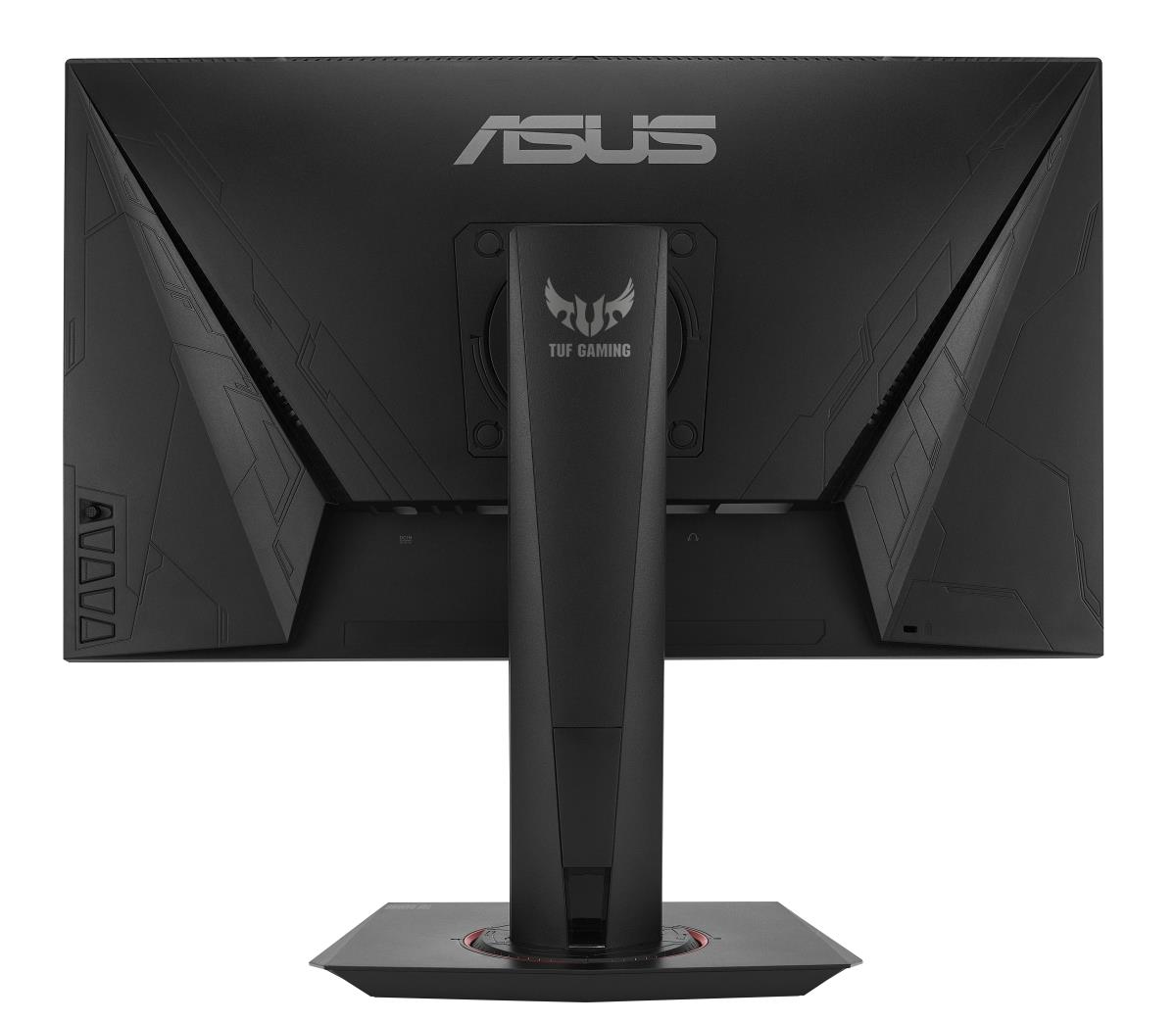 Desktop Monitor - TUF GAMING VG259QR - 25in - 1920x1080 (FHD) - Black