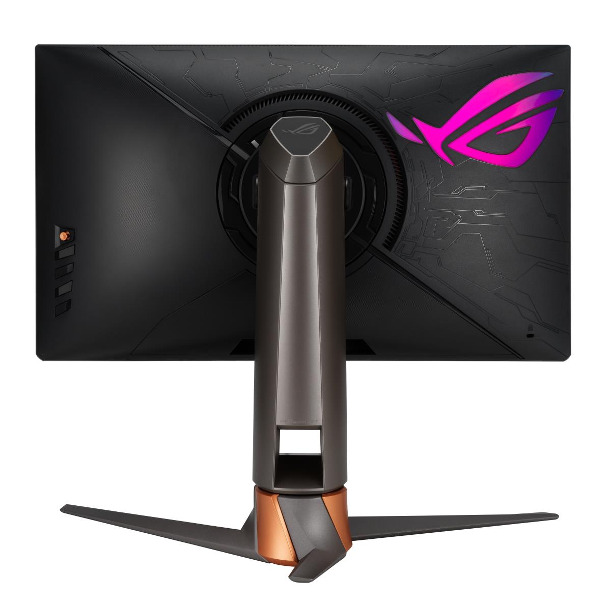 Desktop Monitor - ROG Swift 360Hz PG259QNR - 25in - 1920x1080 (FHD) - Black