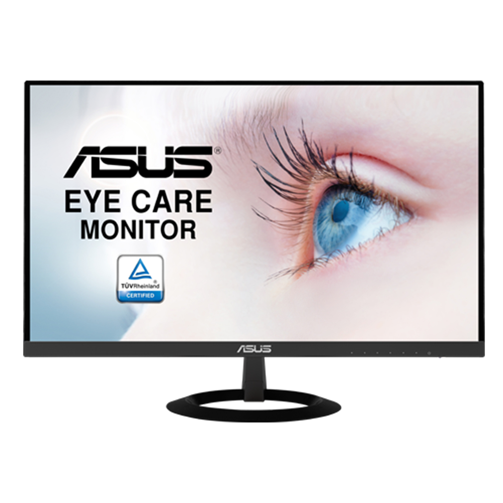 Desktop Monitor - VZ229HE - 22in - 1920x1080 (FHD) - Black