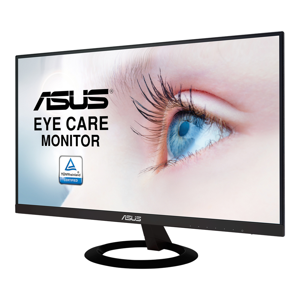 Desktop Monitor - VZ229HE - 22in - 1920x1080 (FHD) - Black