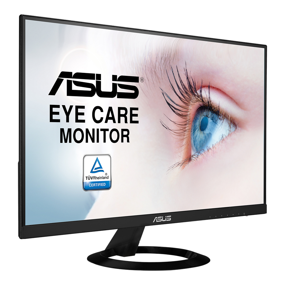 Desktop Monitor - VZ229HE - 22in - 1920x1080 (FHD) - Black