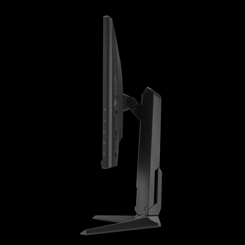 Desktop Monitor - TUF Gaming VG27AQL1A - 27in - 2560x1440 (WQHD) - Black