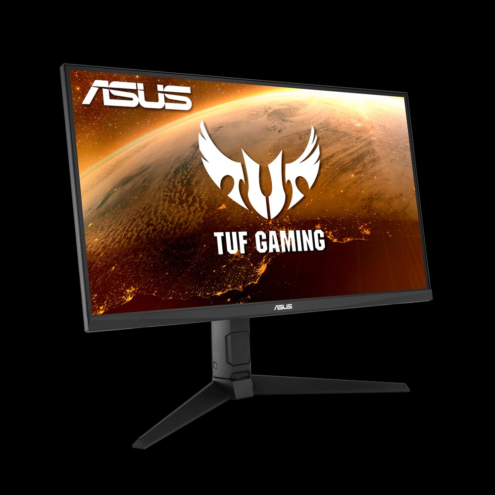 Desktop Monitor - TUF Gaming VG27AQL1A - 27in - 2560x1440 (WQHD) - Black