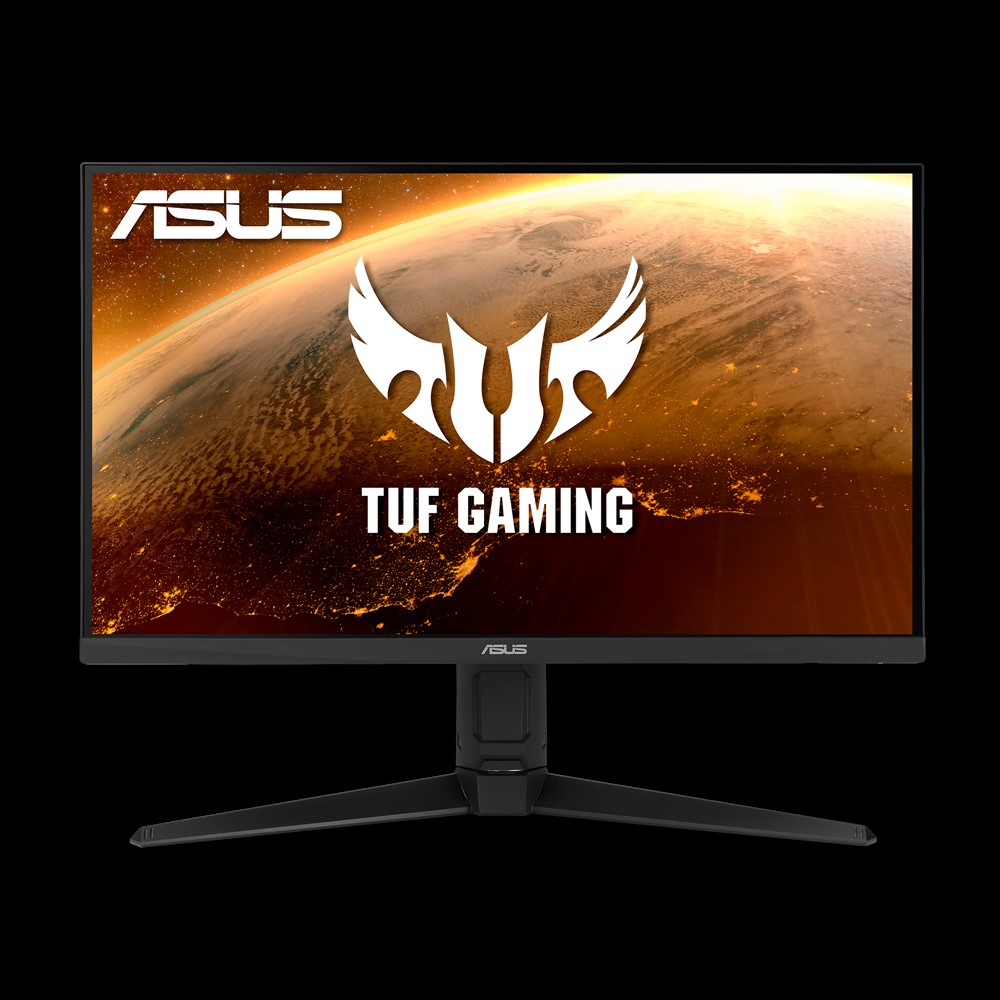 Desktop Monitor - TUF Gaming VG27AQL1A - 27in - 2560x1440 (WQHD) - Black