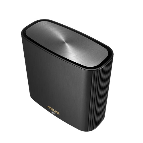 ZenWi-Fi AX (XT8) (B-1-PK) Gigabit Wireless Router AX6600 Black