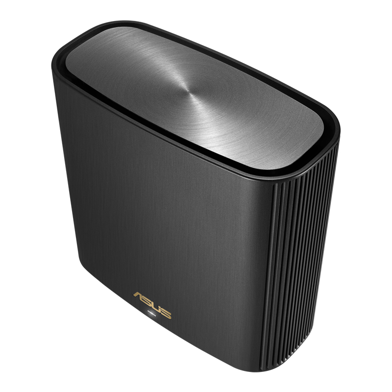 ZenWi-Fi AX (XT8) (B-2-PK) Gigabit Wireless Router AX6600 Black - 2 Pack