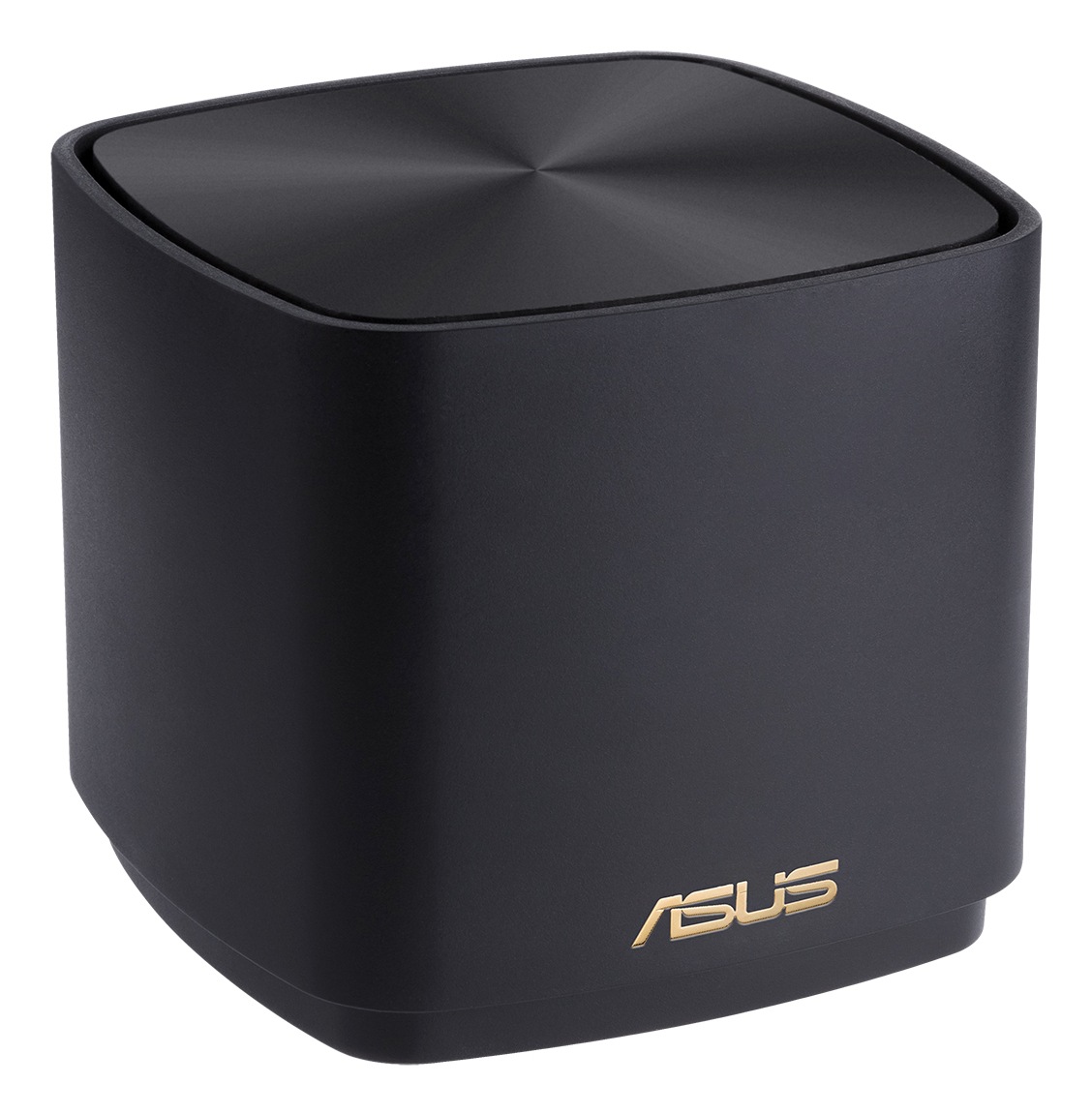 ZenWi-Fi AX Mini (XD4) Wi-Fi 6 Router System Black - 2 Pack