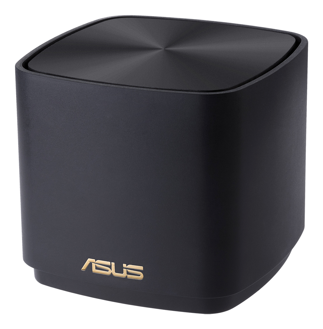 ZenWi-Fi AX Mini (XD4) Wi-Fi 6 Router System Black - 2 Pack