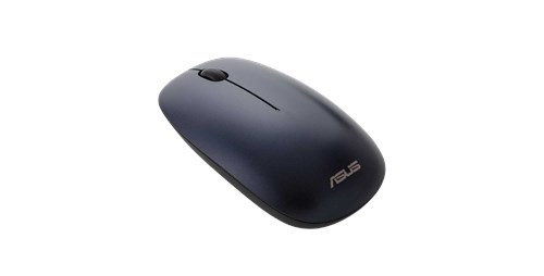 MW201C - Wireless Optical Mouse 1600DPI Blue