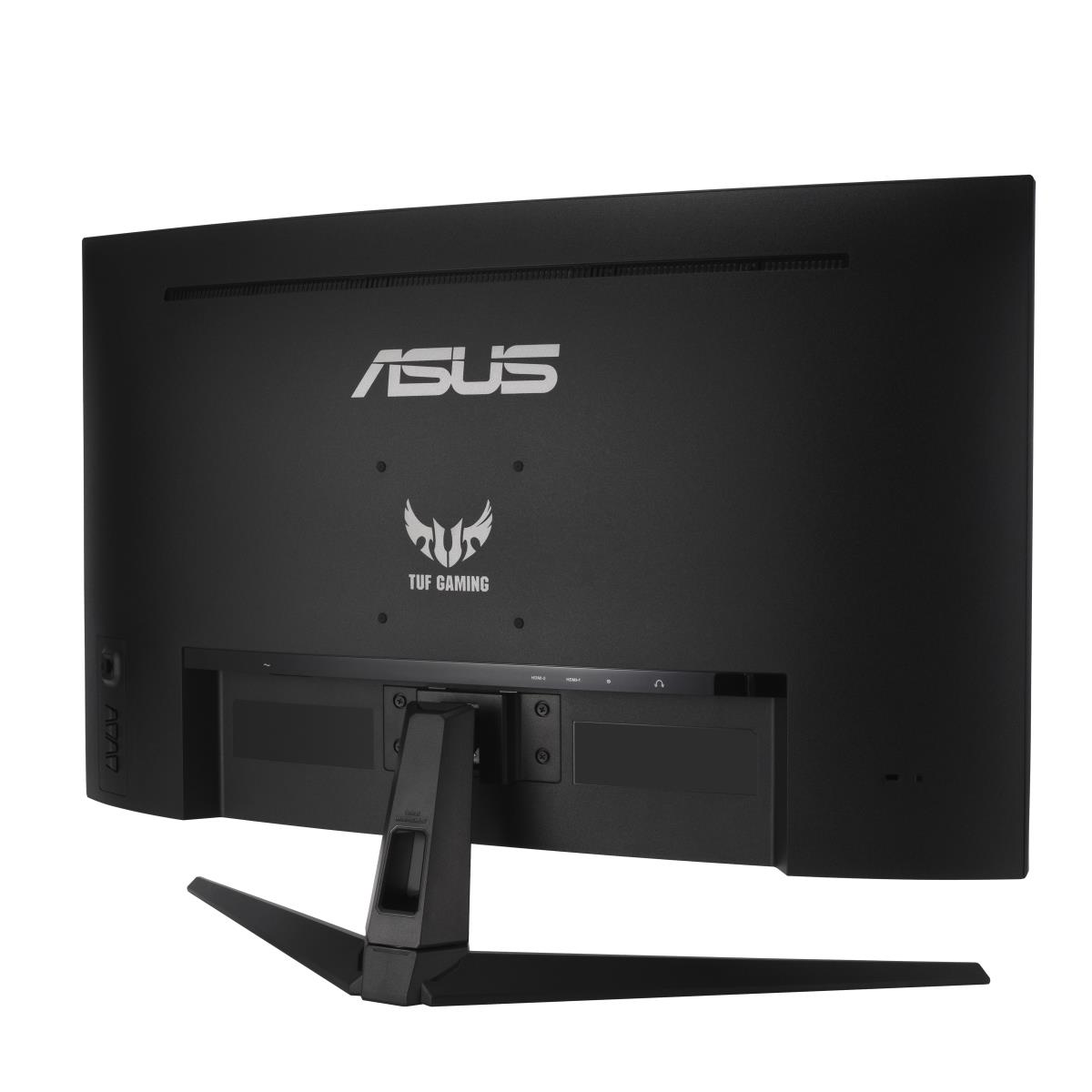 Desktop Monitor - TUF Gaming VG32VQ1BR - 32in - 2560x1440 (WQHD) - Black