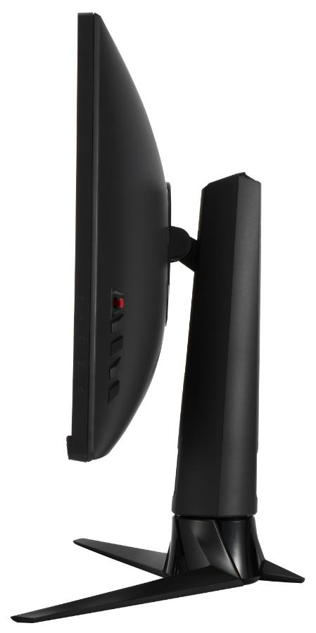 Desktop Monitor - ROG Strix XG27AQ - 27in - 2560x1440 (WQHD) - Black