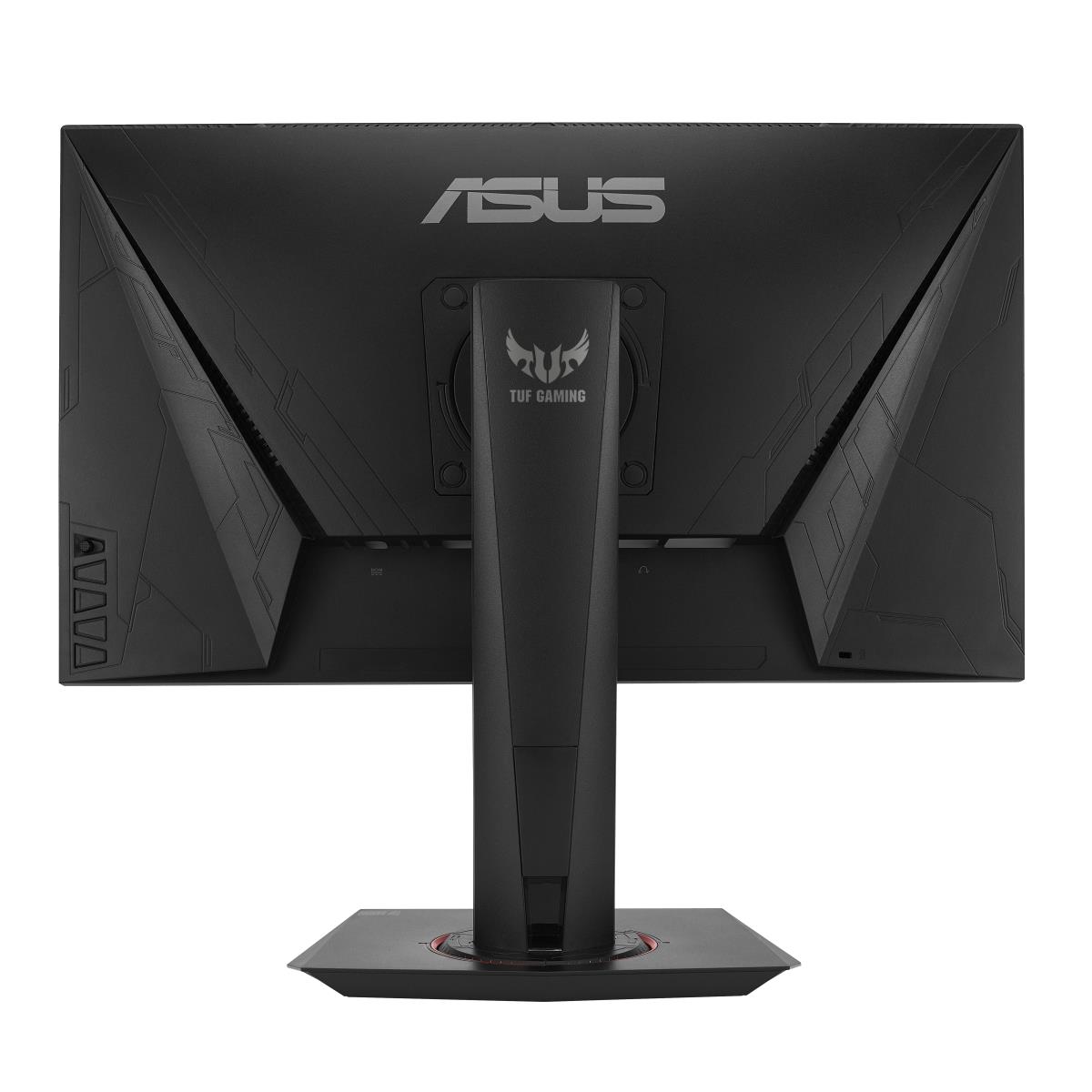 Desktop Monitor - TUF GAMING VG258QM - 25in - 1920x1080 (FHD) - Black