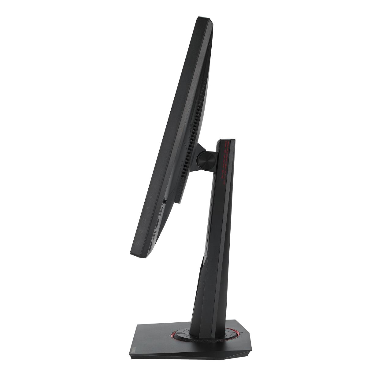 Desktop Monitor - TUF GAMING VG258QM - 25in - 1920x1080 (FHD) - Black
