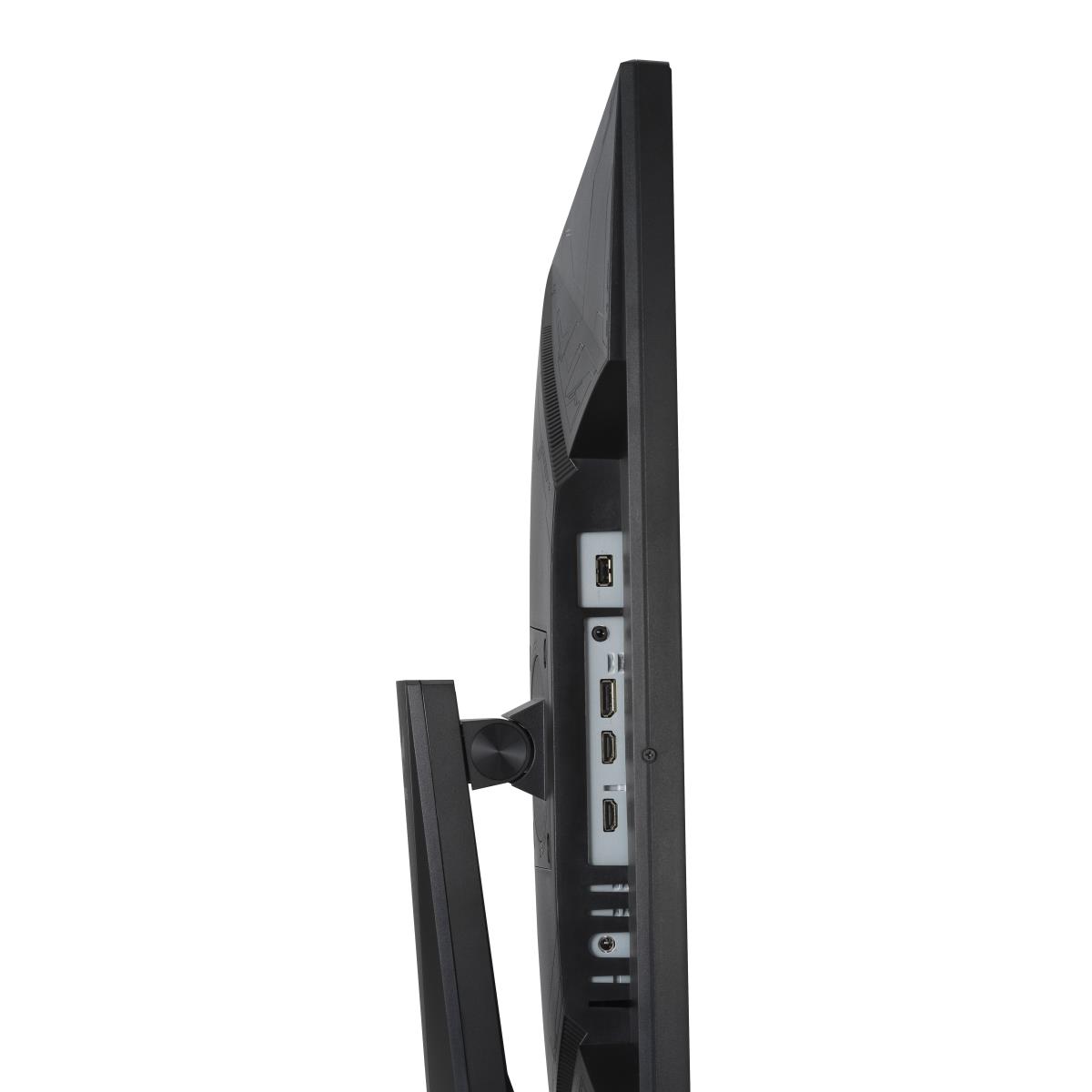 Desktop Monitor - TUF GAMING VG258QM - 25in - 1920x1080 (FHD) - Black