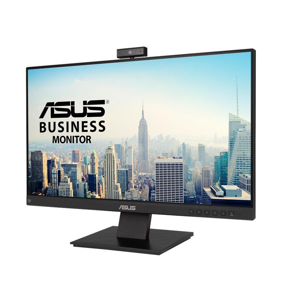 Desktop Monitor - BE24EQK - 24in - 1920x1080 (FHD) - Black