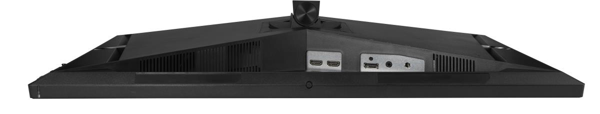 Desktop Monitor - TUF Gaming VG27AQ - 27in - 2560x1440 (WQHD) - Black