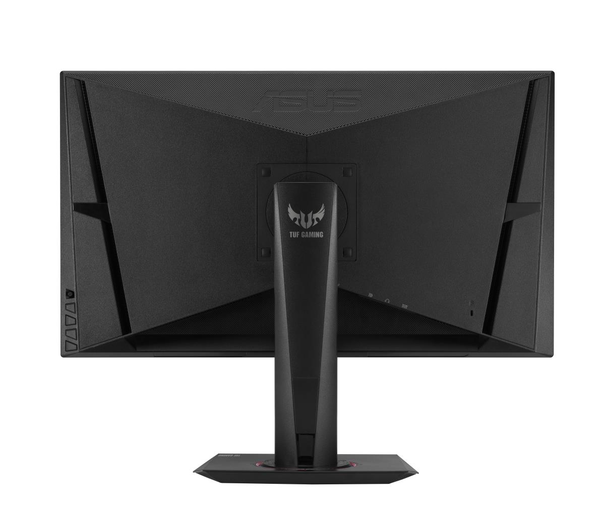 Desktop Monitor - TUF Gaming VG27AQ - 27in - 2560x1440 (WQHD) - Black