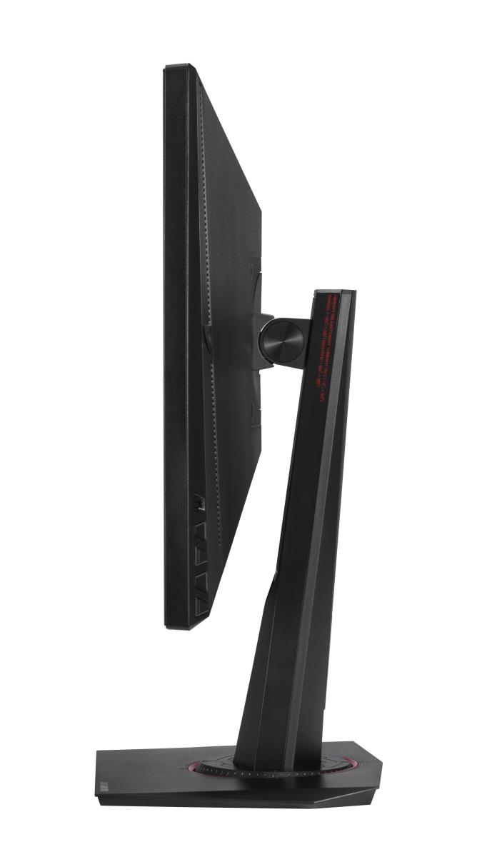 Desktop Monitor - TUF Gaming VG27AQ - 27in - 2560x1440 (WQHD) - Black