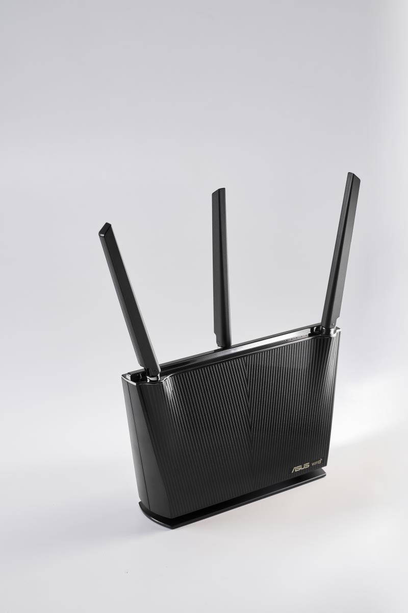 RT-AX68U Dual Band Wi-Fi 6 Router AX2700