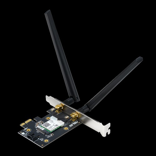 PCE-AX3000 Dual Band Pci-e Wi-Fi 6 AX3000