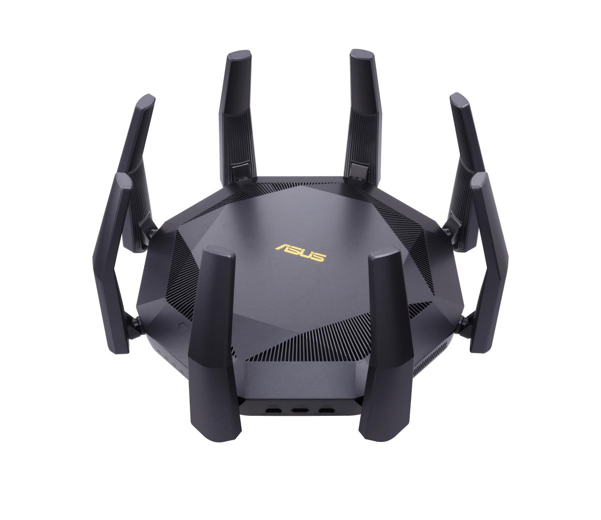 RT-AX89X 12-Stream Dual Band Wi-Fi 6 Router AX6000