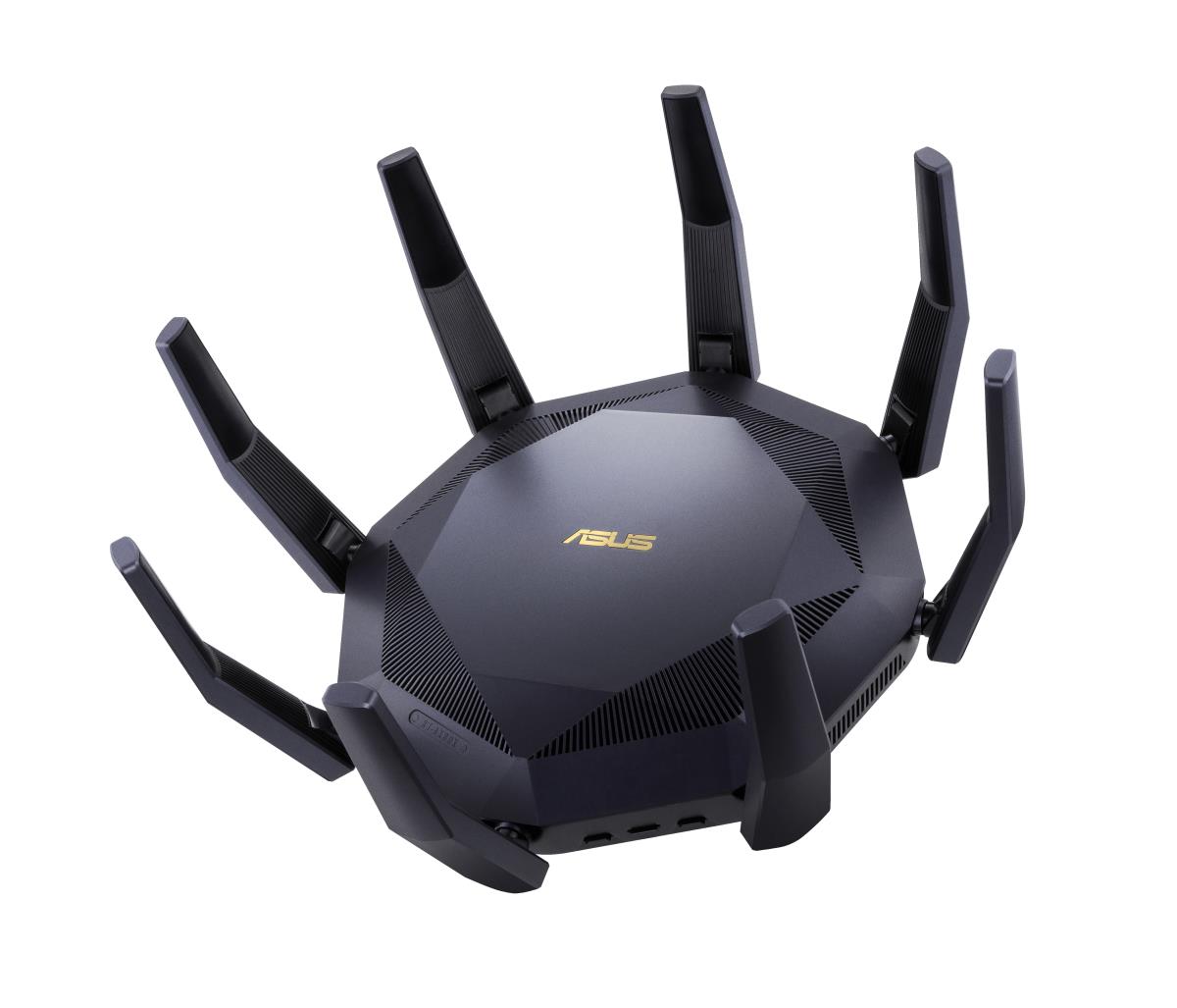 RT-AX89X 12-Stream Dual Band Wi-Fi 6 Router AX6000