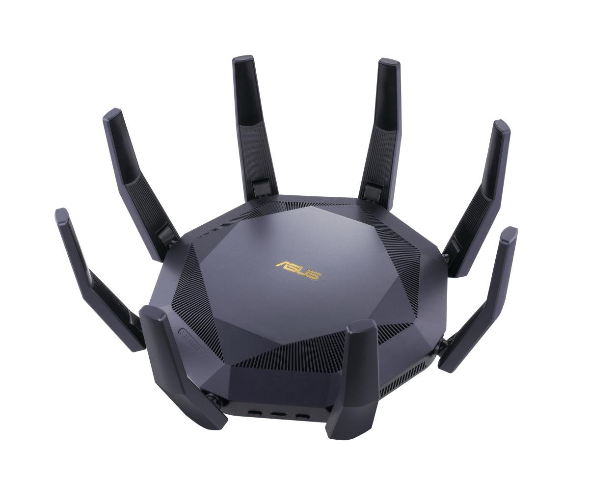 RT-AX89X 12-Stream Dual Band Wi-Fi 6 Router AX6000