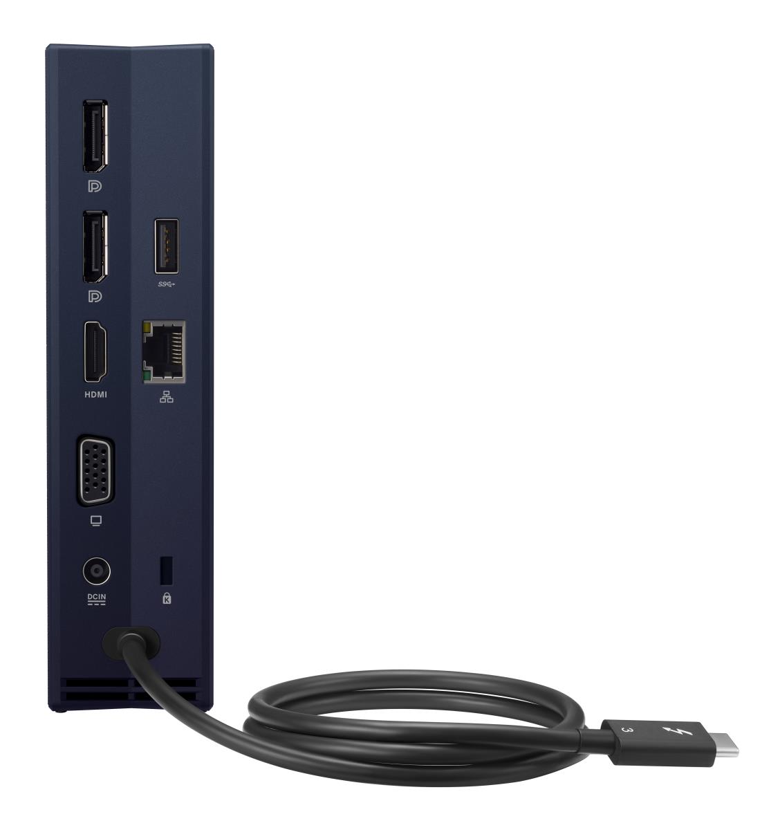 SimPro Dock 2 - 4pcs