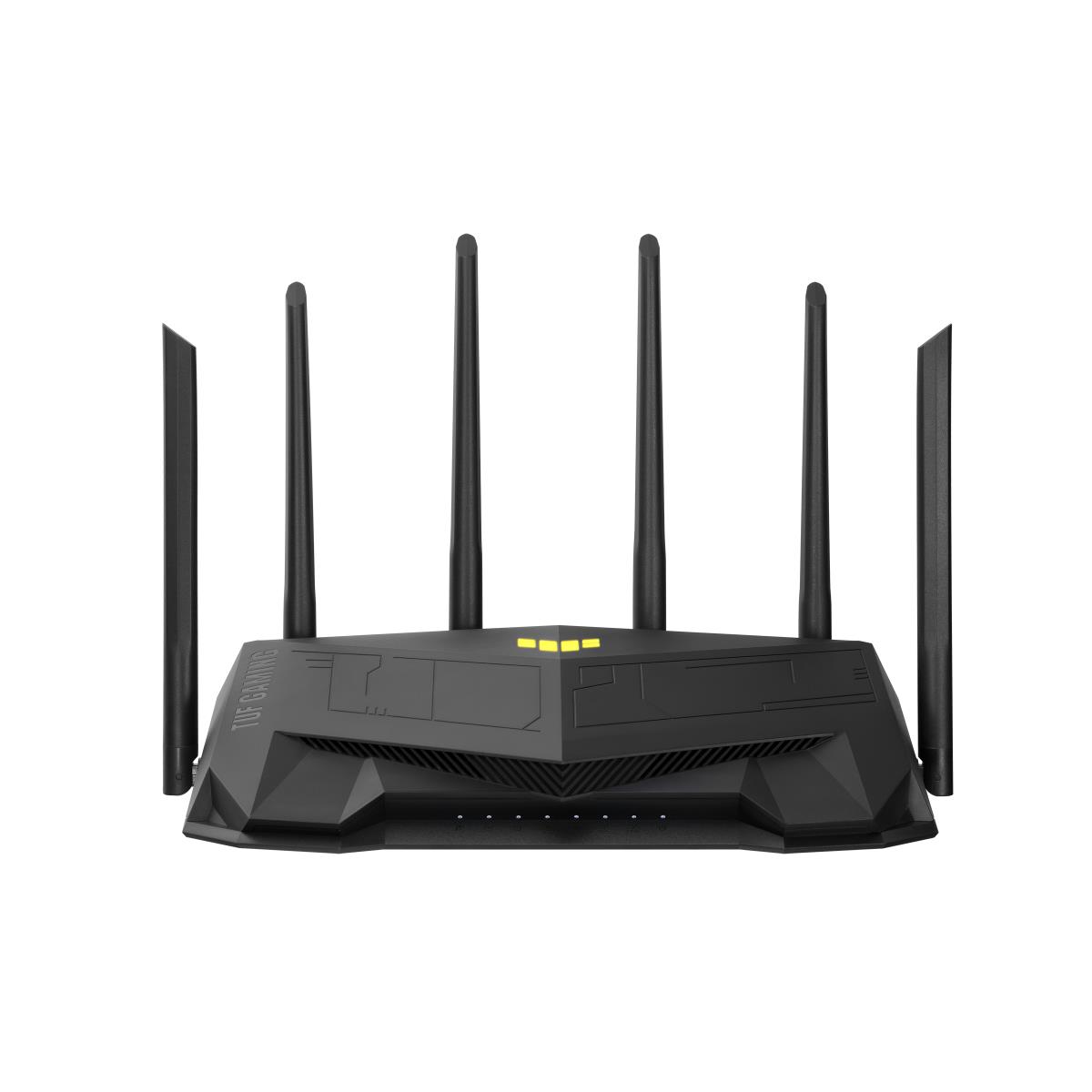 TUF-AX5400 Dual Band Wi-Fi 6 Gaming Router with Dedicated Gaming Port