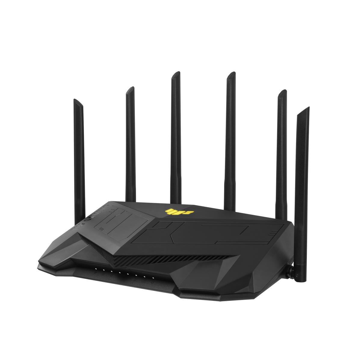TUF-AX5400 Dual Band Wi-Fi 6 Gaming Router with Dedicated Gaming Port