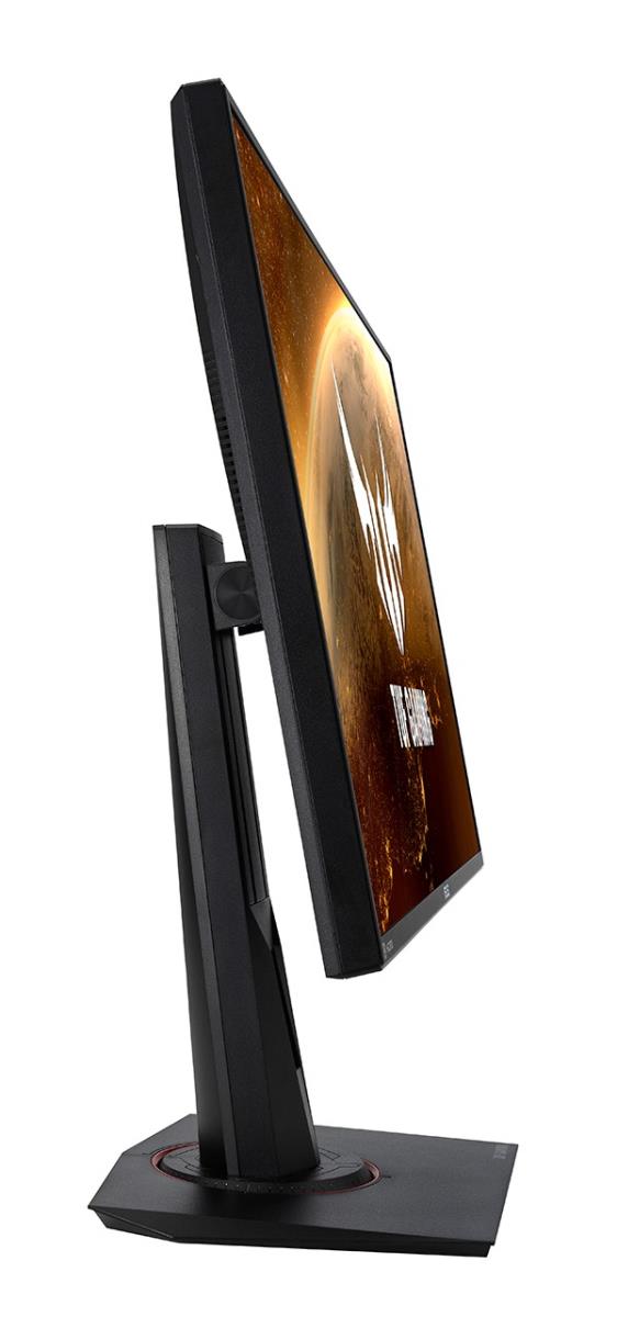 Desktop Monitor - TUF Gaming VG279QM - 27in - 1920x1080 (FHD) - Black
