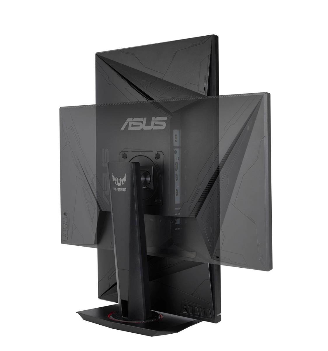 Desktop Monitor - TUF Gaming VG279QM - 27in - 1920x1080 (FHD) - Black
