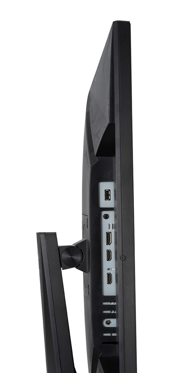 Desktop Monitor - TUF Gaming VG279QM - 27in - 1920x1080 (FHD) - Black