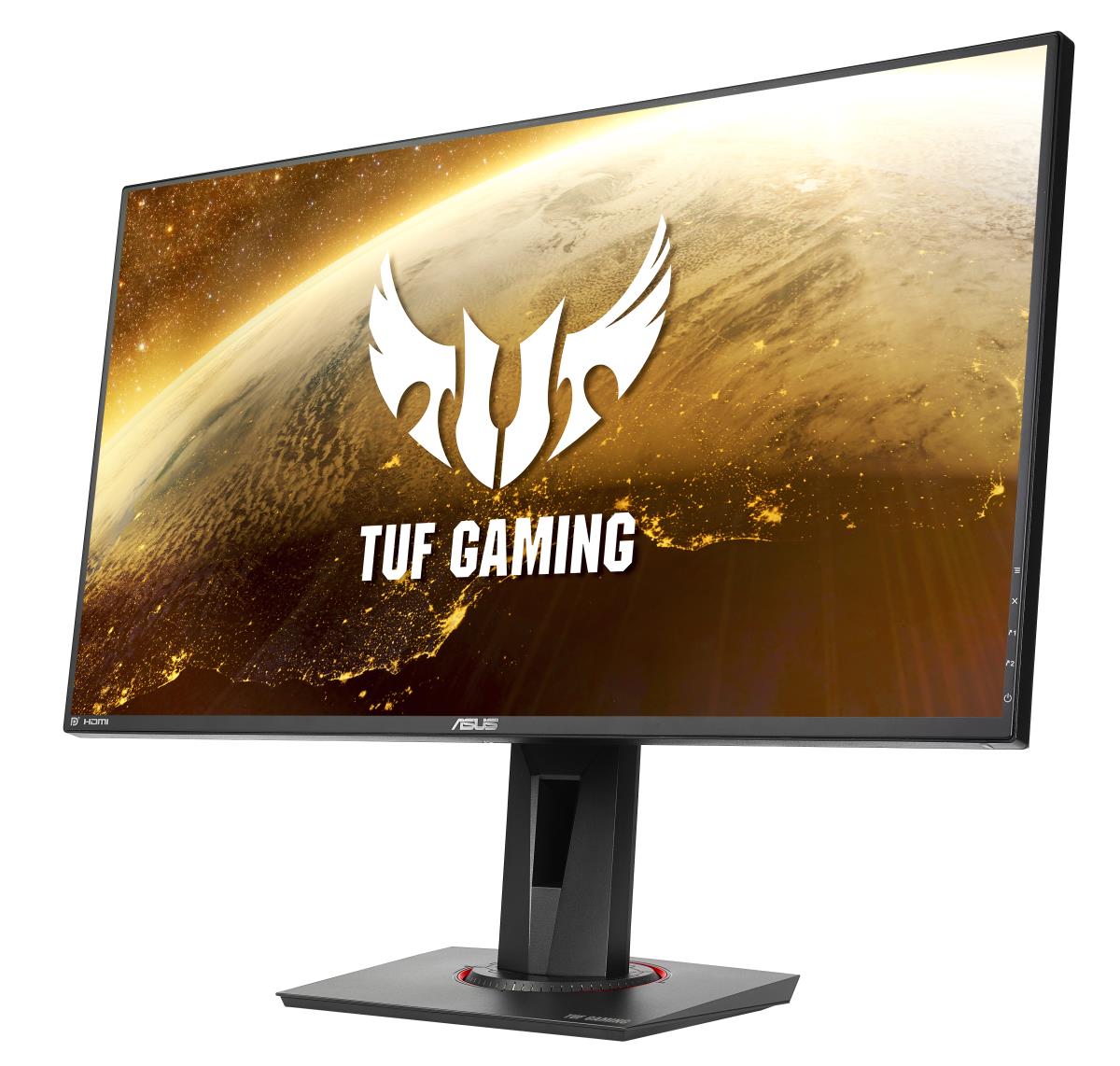 Desktop Monitor - TUF Gaming VG279QM - 27in - 1920x1080 (FHD) - Black