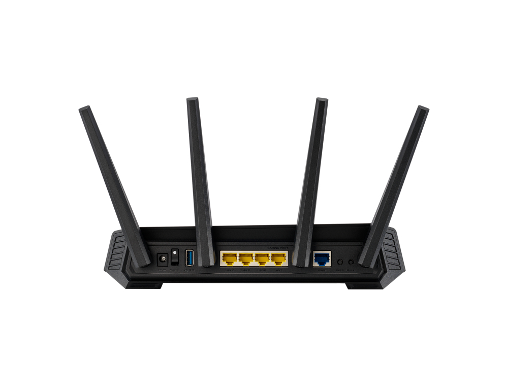 ROG STRIX GS-AX3000 Dual-Band Wi-Fi 6 Gaming Router AX3000