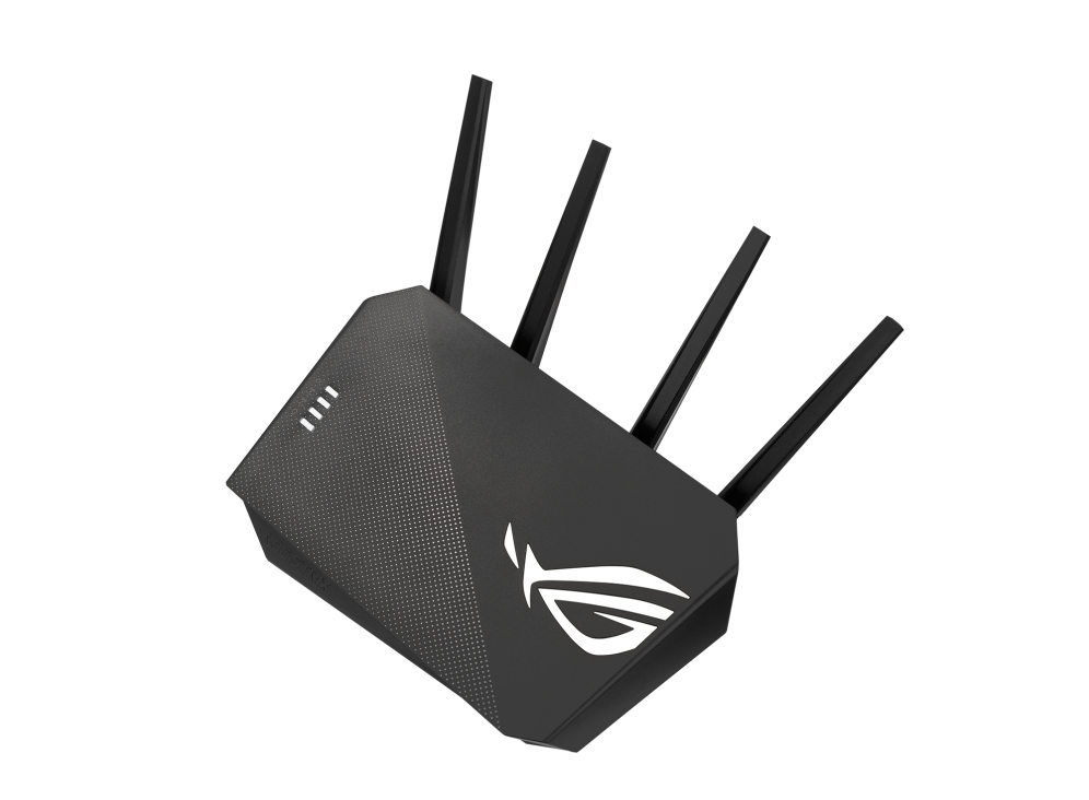 ROG STRIX GS-AX3000 Dual-Band Wi-Fi 6 Gaming Router AX3000